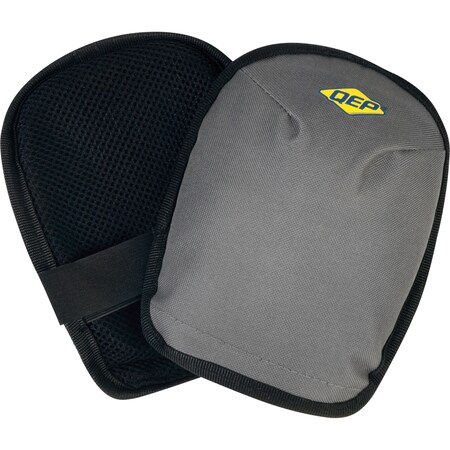 Qep Washable Knee Pads Gry 79631Q